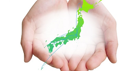 部品一つから全国配送可能！